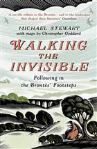 Walking The Invisible:Following in the Brontës' Footsteps