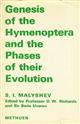 Genesis of the Hymenoptera and the Phases of their Evolution