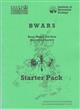 BWARS Bees, Wasps and Ants Recording Society Starter Pack