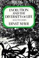 Evolution and the Diversity of Life: Selected Essays