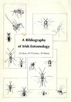 A Bibliography of Irish Entomology