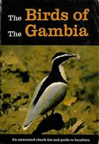 The Birds of The Gambia