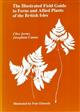 The Illustrated Field Guide to Ferns and Allied Plants of the British Isles