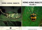 Hong Kong Insects [I] - II