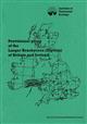 Provisional Atlas of the Larger Brachycera (Diptera) of Britain & Ireland
