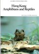 Hong Kong Amphibians and Reptiles