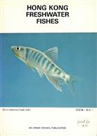 Hong Kong Freshwater Fishes