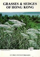 Grasses & Sedges of Hong Kong