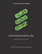 Photosynthetic Life: Origin, Evolution, and Future