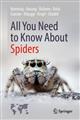 All You Need to Know About Spiders