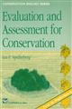 Evaluation and Assessment for Conservation: Ecological guidelines for determining priorities for nature conservation