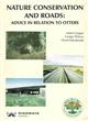 Nature Conservation and Roads: Advice in relation to Otters