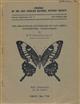 The Swallowtail Butterflies of East Africa (Lepidoptera, Papilionidae)