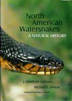 North American Watersnakes: A Natural History