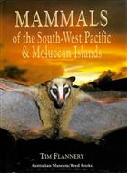 Mammals of the South-West Pacific & Moluccan Islands