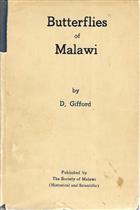 A List of the Butterflies of Malawi
