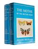 The Moths of the British Isles