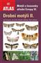 Motyli a housenky stredni Evropy VI. Drobni motyli II [Moths and caterpillars of central Europe VI. - Micromoths II]