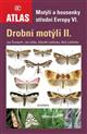 Motyli a housenky stredni Evropy VI. Drobni motyli II [Moths and caterpillars of central Europe VI. - Micromoths II]