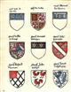 A Roll of Arms of the Reign of Richard the Second