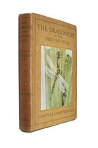 The Dragonflies of the British Isles (Wayside & Woodland)