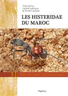 Les Histeridae du Maroc
