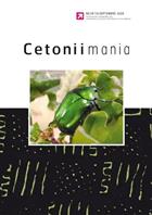 Cetoniimania No. 15