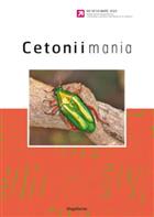 Cetoniimania No. 16