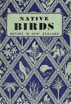 Native Birds: Nature in New Zealand