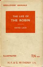 The Life of the Robin