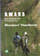 BWARS: Bees, Wasps and Ants Recording Society Members' Handbook 