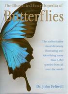 The Illustrated Encyclopaedia of Butterflies