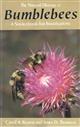 The Natural History of Bumblebees: A Sourcebook for Investigations