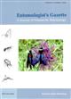 Entomologist's Gazette Vol. 73 Part 3 (2022)