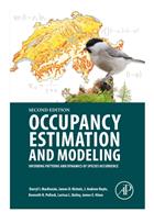 Occupancy Estimation and Modeling: Inferring Patterns and Dynamics of Species Occurrence