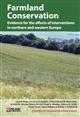 Farmland Conservation: Evidence for the effects of interventions in northern and western Europe