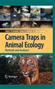 Camera Traps in Animal Ecology: Methods and Analyses