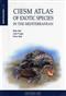 CIESM Atlas of Exotic Species in the Mediterranean V2: Crustaceans