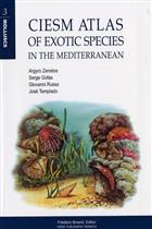 CIESM Atlas of Exotic Species in the Mediterranean V3: Molluscs