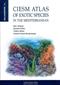 CIESM Atlas of Exotic Species in the Mediterranean V4: Macrophytes