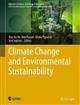 Climate Change and Environmental Sustainability