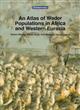 An Atlas of Wader Populations in Africa and Western Eurasia