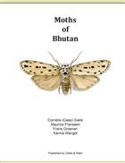 Moths of Bhutan