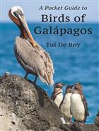 A Pocket Guide to Birds of Galapagos