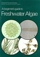 A Beginner's Guide to Freshwater Algae