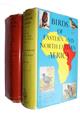 Birds of Eastern and North Eastern Africa. Vols I-II African Handbook of Birds Series I