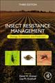 Insect Resistance Management: Biology, Economics, and Prediction