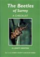 The Beetles of Surrey: A Checklist