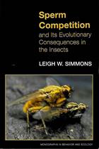 Sperm Competition and its Evolutionary Consequences in the Insects