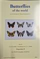 Butterflies of the World 49 Hesperiidae II. New World Pyrrhopyginae (Text)